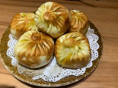 -品回味清真西北楼(宁波首店)