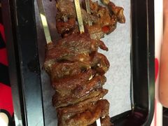 -红桃妖烧烤·啤酒