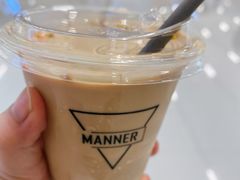 -Manner Coffee(万象前海店)