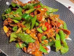 -恰八斗·猛火长沙菜(国贸店)