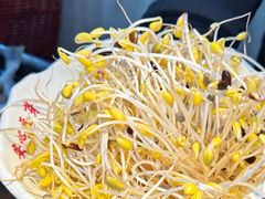 -青山青豆花·笑禅豆腐鱼(黄泥塝店)