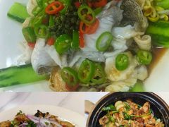 -明本湛江鸡•海鲜小厨(陈家祠店)