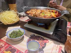-石灰石烧鸡公(南通万象城店)