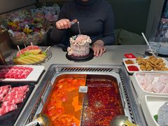 -海底捞火锅(杭州滨江九宜城店)