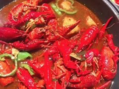-黄尚皇小龙虾-螃蟹-深夜食堂(皇后公园店)