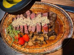 -芭莉与彩虹西餐厅(成都合生汇店)