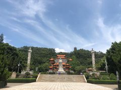 -南沙天后宫景区