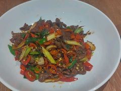 -金掌勺锅包肉(华润万象城店)