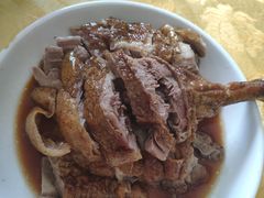 -安记烧鹅(新桥店)