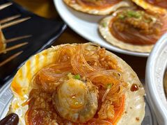 -兆辉木炭海鲜烧烤·海鲜小炒