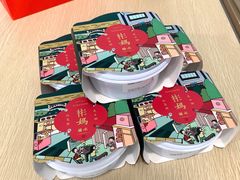 -彬媽糖水(万象天地店)