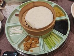 -羲和雅苑•北京烤鸭(瑞吉店)