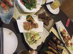 -有喜屋·深夜食堂(北京西路店)