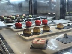 -喜庭海鲜自助(北辰三角洲北辰荟店)