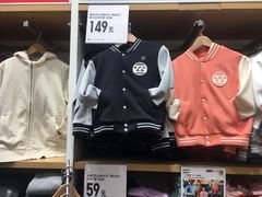 -优衣库(青岛万象城店)