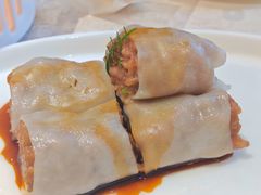 -粤域茶餐厅