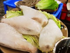 -重庆风光老灶火锅城(同德广场店)