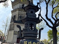 -苏州上方山国家森林公园