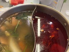 -宴全牛粤来越牛潮汕鲜牛肉火锅(海州万达广场店)