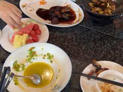 -锦园餐厅(九龙湖开元度假村店)