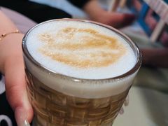 -云座·时光·观景咖啡厅(五爷庙店)