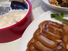 -惠丰堂饭庄·烤鸭·京味菜(翠微路店)