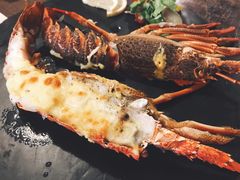 -HIGH FIVE哈福手工汉堡(桂林路店)