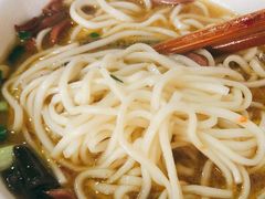 -大石人家鱿鱼面馆(大石西路总店)