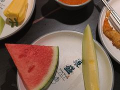 -東盛炭烤自助料理(玄武招商花园城店)