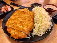 -雷门拉面·现熬骨汤(凯德来福士店)