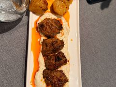 -Efes Turkish & Mediterranean Cuisine 艾菲斯餐厅(陆家嘴店)