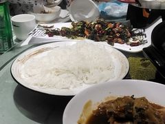 -陈江波老鸭煲(化工路店1号店)