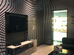 大堂-野萃山·潮汕厚果汁(十亩地店)