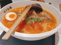 -味千拉面(南宁江南万达店)