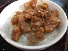 -品香排骨饭(羊官路店)