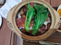 -岭禾南煲仔饭(中洲购物中心店)