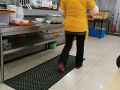 -大明寺素食坊(扬子江中路店)