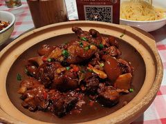 -最爱妈妈菜·宜春本地菜(一店)