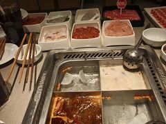 -海底捞火锅(百利广场店)