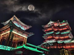 -寻梦滕王阁实景演出