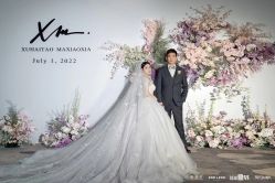 -欣薇婚纱(新源乐汇城店)