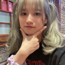 -Moyue HAIR SALON