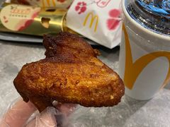 -麦当劳(杭州运河上街商业中心店)