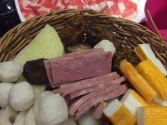 -鍋色天香(共和广场店)