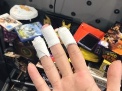 -Upper Climbing Gym 攀岩(华侨城店)
