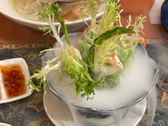 -荷花泰菜(东方新天地店)