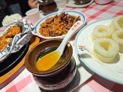 -小柴米·传统江西菜(八一广场店)