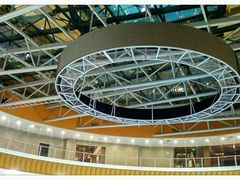 -美格菲健身中心(新都会店)