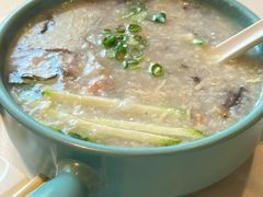 -滋粥楼·顺德菜(番禺广场总店)