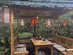 -青城甲(青城山店)
